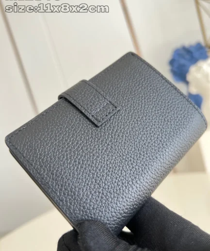 Low Key Compact Wallet