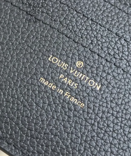 Low Key Compact Wallet