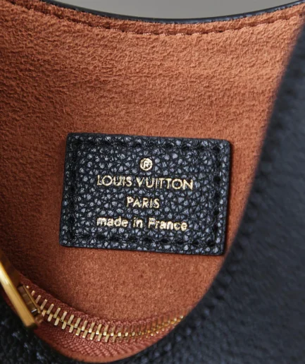 Low Key Shoulder Bag