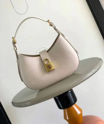 Low Key Shoulder Bag