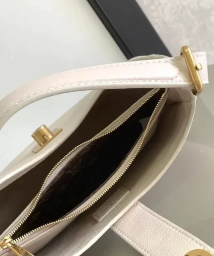 Low Key Shoulder Bag