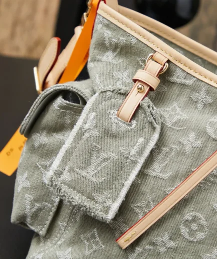 CarryAll Cargo Vibe PM