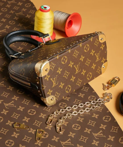 Alma Trunk BB