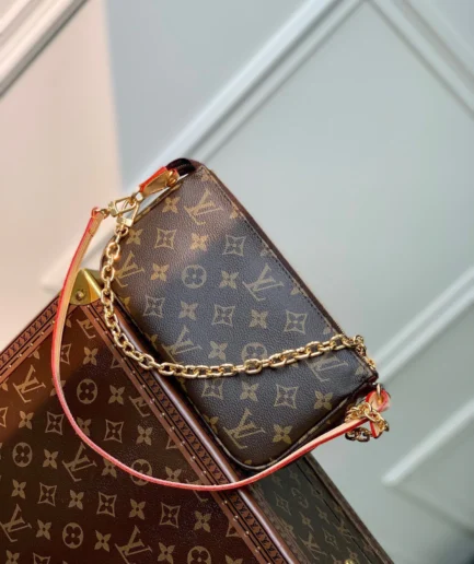 Pochette Accessoires