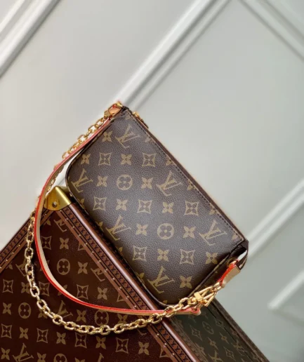 Pochette Accessoires