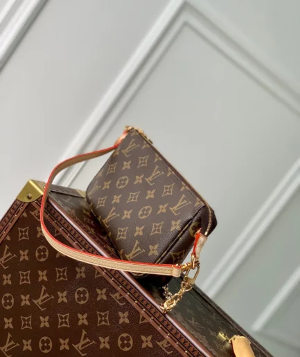 Pochette Accessoires