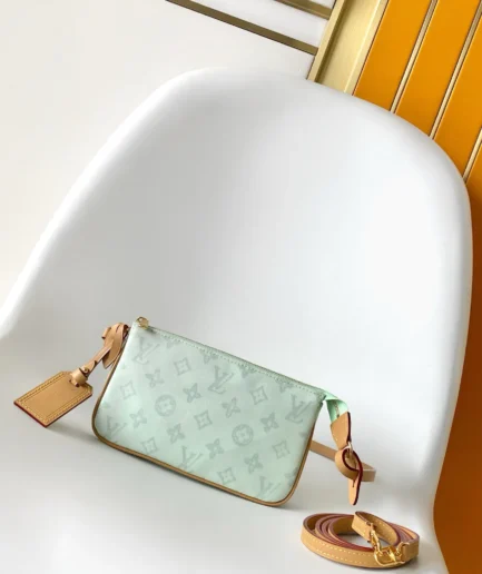 Pochette Accessoires