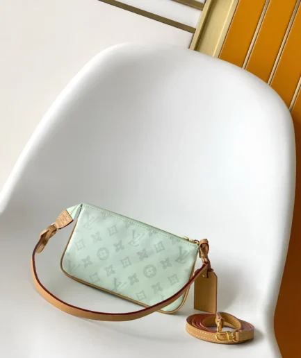 Pochette Accessoires