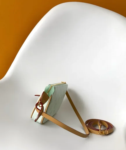 Pochette Accessoires