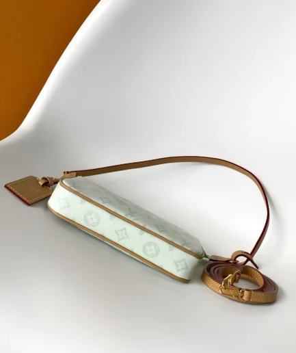 Pochette Accessoires