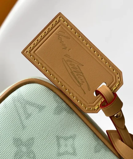 Pochette Accessoires