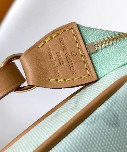 Pochette Accessoires