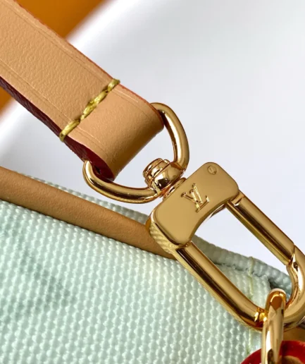 Pochette Accessoires
