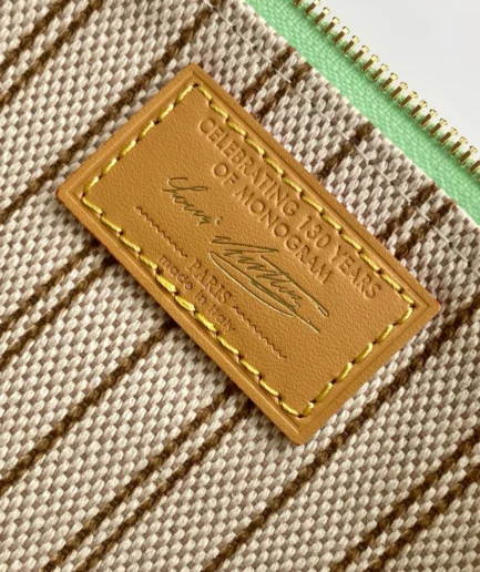 Pochette Accessoires