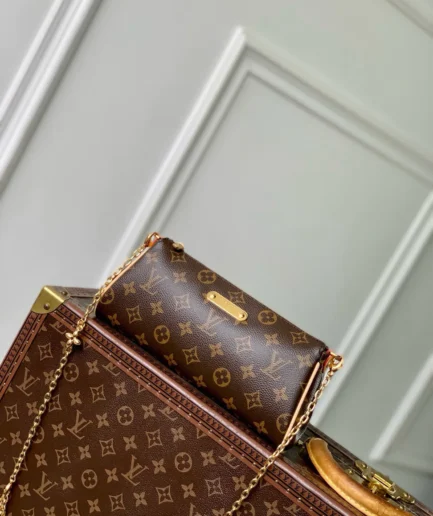 Pochette Eva