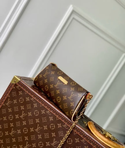 Pochette Eva
