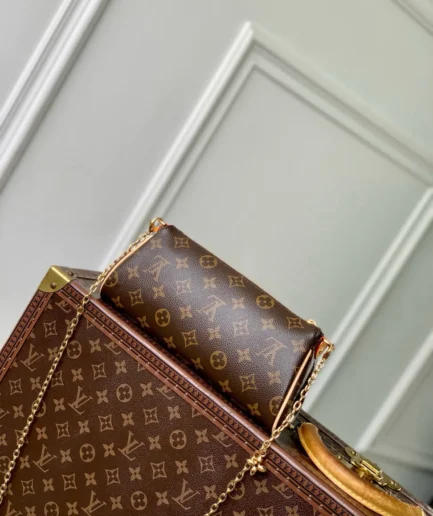 Pochette Eva