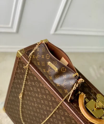 Pochette Eva