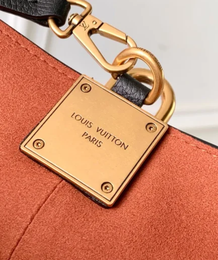 Pochette Eva