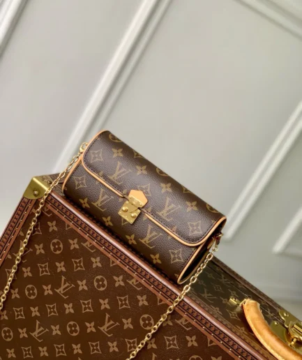 Pochette Camille
