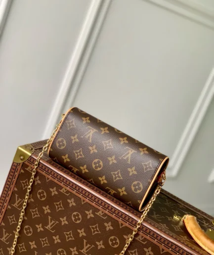 Pochette Camille