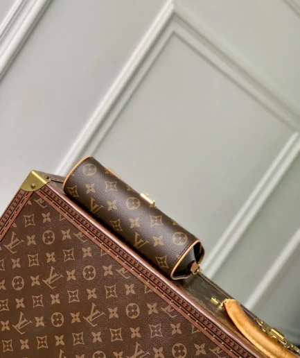 Pochette Camille