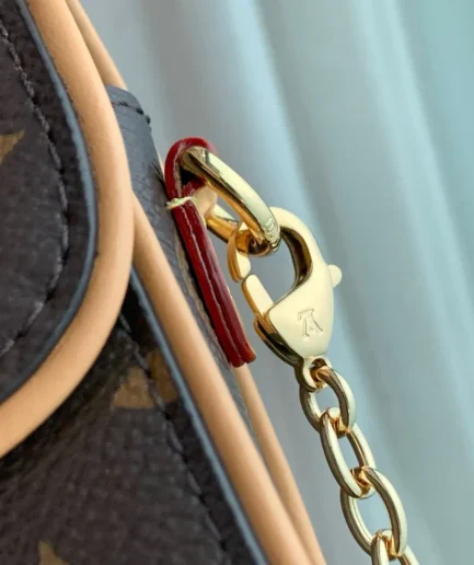 Pochette Camille