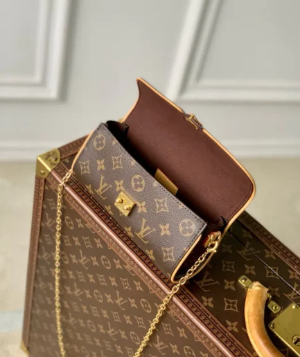 Pochette Camille