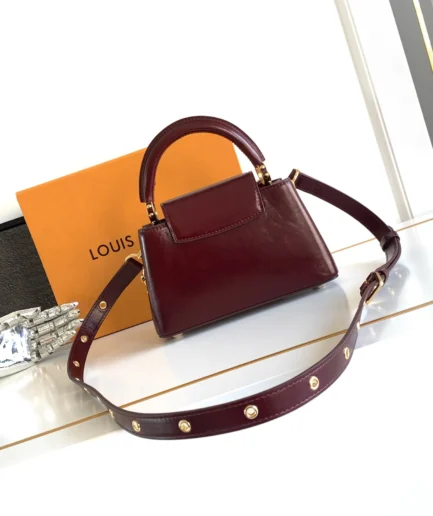 Capucines East-West Mini