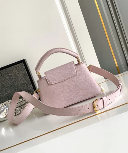 Capucines East-West Mini