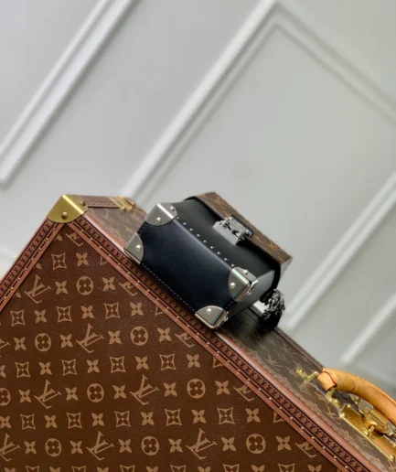 Camera Box