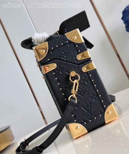 Camera Box