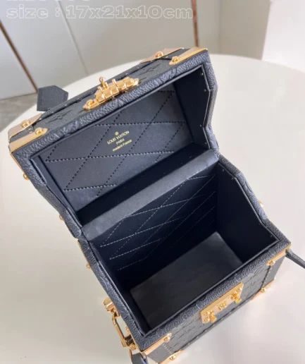 Camera Box