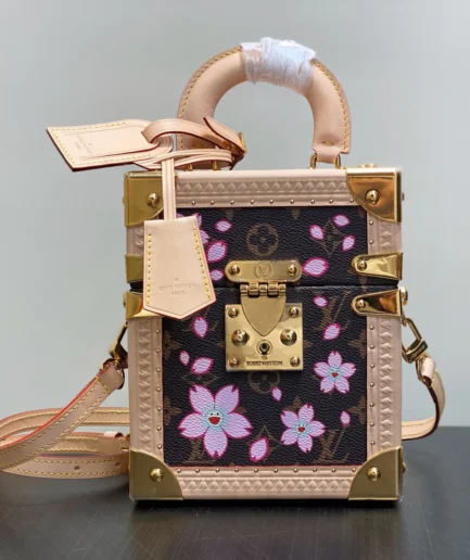 Camera Box