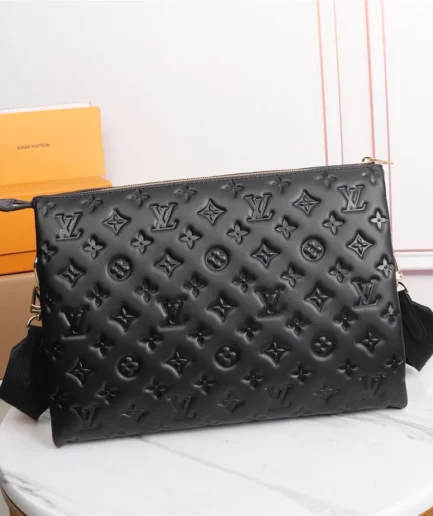 Coussin Mm