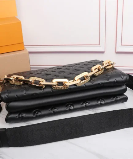 Coussin Mm