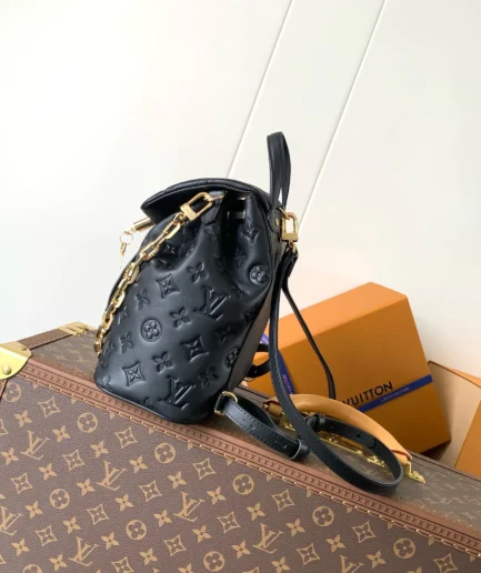 Coussin Bagpack