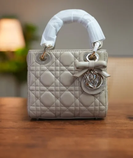 Miini Lady Dior
