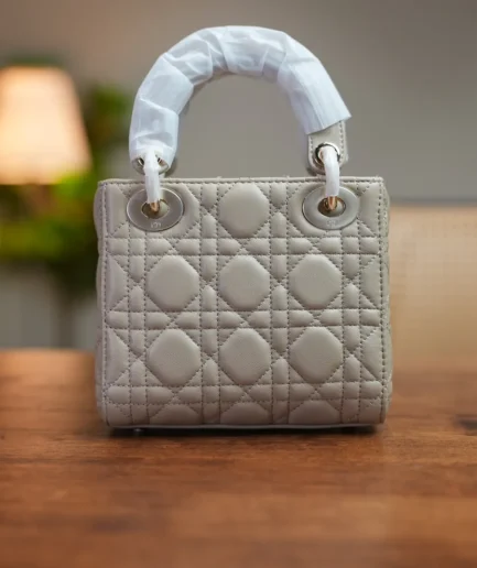 Miini Lady Dior