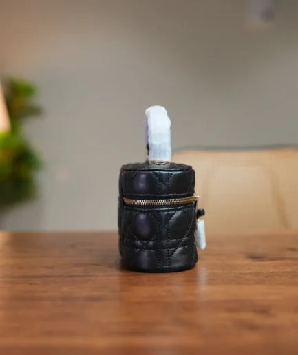 Mini Vanity Cannage