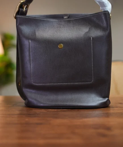 Bleecker Tote