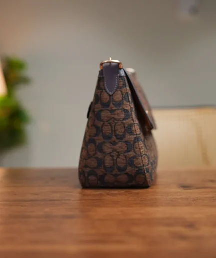 Eta Flap Bag