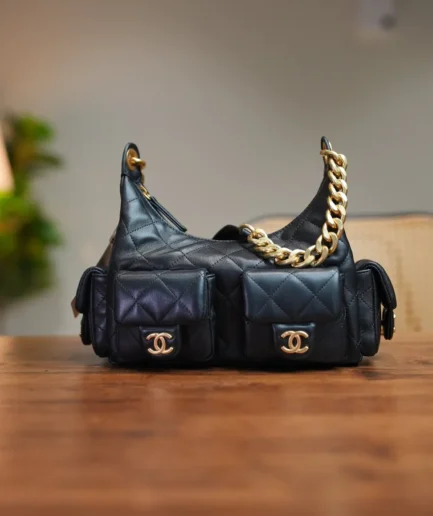 Maxi CC Hobo