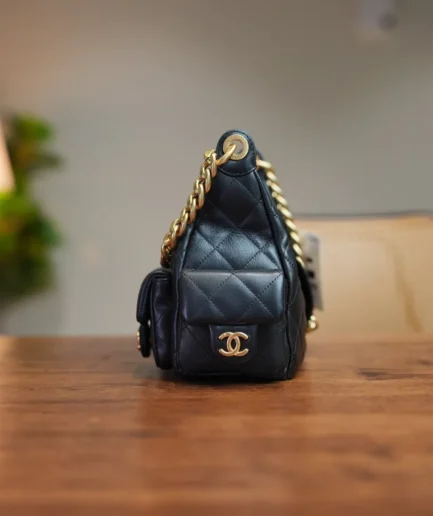 Maxi CC Hobo