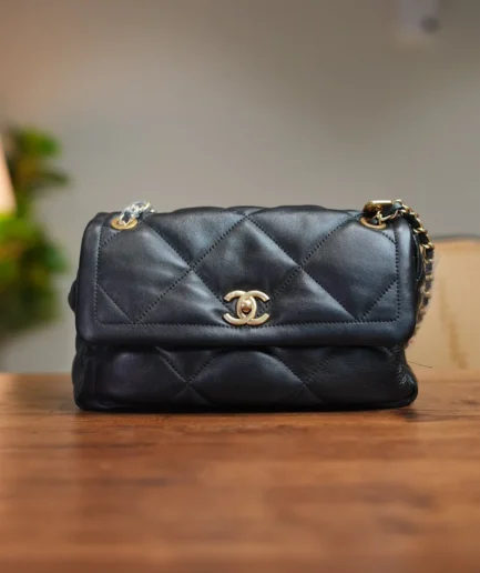 Chanel Flap