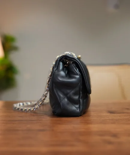 Chanel Flap
