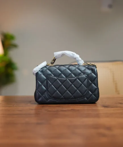 Mini Flap