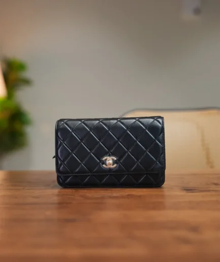 Woc Black