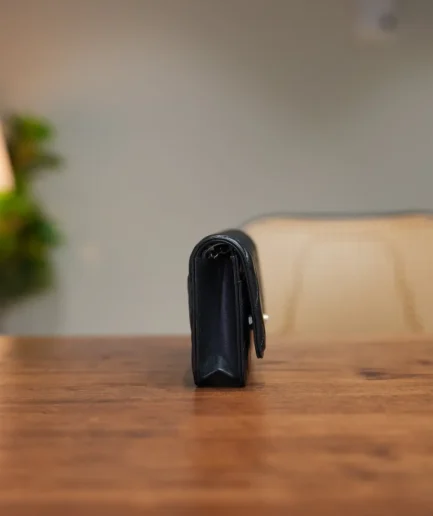 Woc Black