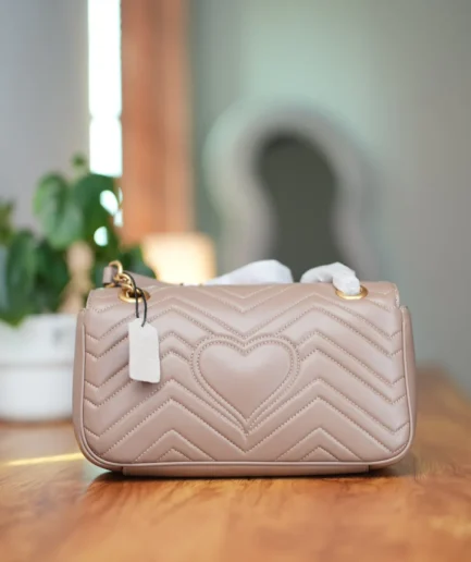 Marmont Medium Shoulder